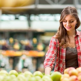 RHHP supermarket shopping mastery picture of product